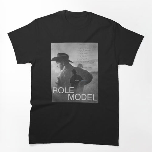 ROLE MODEL Tucker Shirt