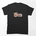 The Clean Shirt