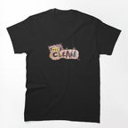 The Clean Shirt