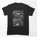 Sam Fender - Seventeen Going Under Shirt