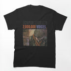 Angelic Upstarts Shirt