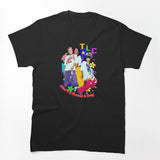 TLC-Ain't 2 Proud 2 Beg Shirt