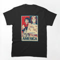 America Band Best Albums Shirt
