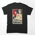America Band Best Albums Shirt