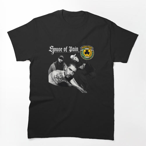 House Of Pain Fine Malt Lyrics Fr House Of Pain Fine Malt Lyrics Fr Shirt
