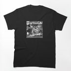 Rage Square Vinyl Version Shirt