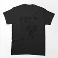 Black Flag - Everything Loves A Handsome Killer Shirt