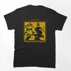 Aswad Reggae Shirt