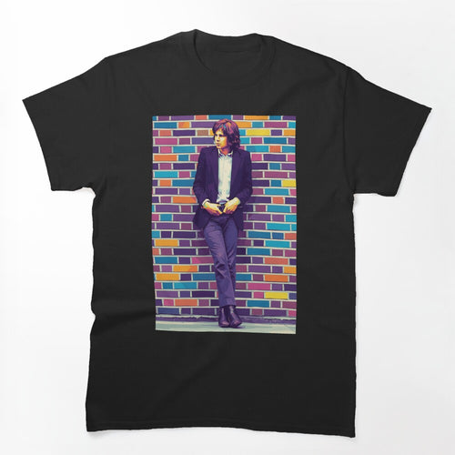 Nick Drake Shirt