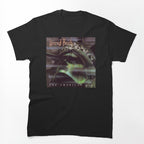 Sacred Reich - The American Way Album 1990 Shirt