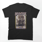 Stillwater Band Show Shirt