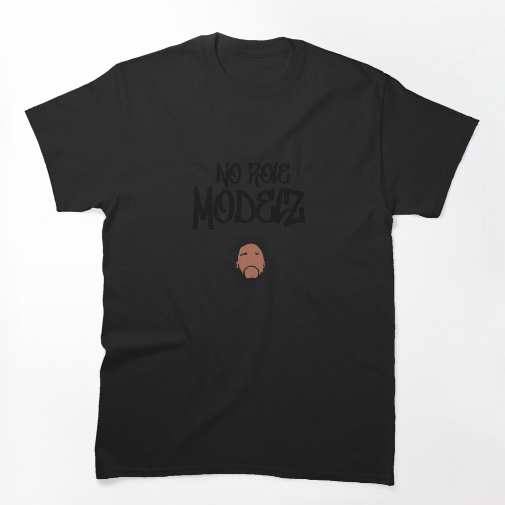 J Cole - No Role Modelz Shirt