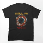 90s Rock Band Music Shirt