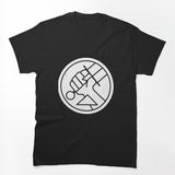 B P R D Shirt