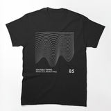 Cocteau Twins Fanart Shirt