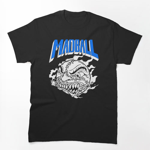 MADBALL MAD BALL Shirt