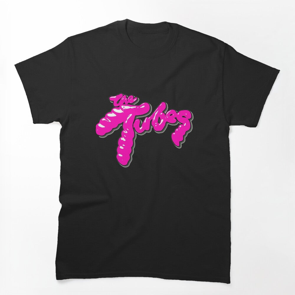 The Tubes Shirt