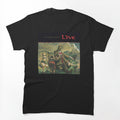 Throwing Copper Shirt