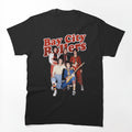 Bay City Rollers 9 Shirt