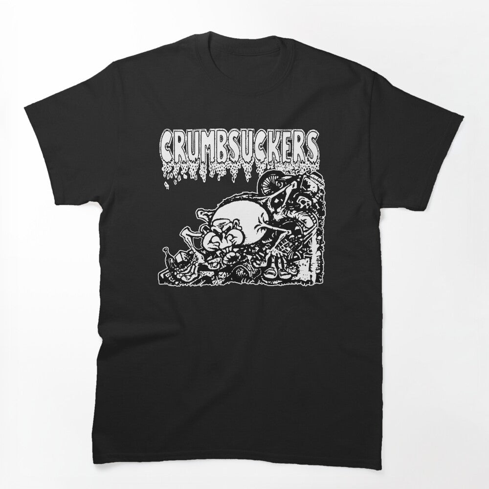 Crumbsuckers Shirt