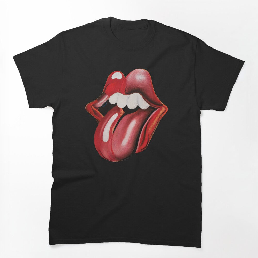 Red Lips Shirt