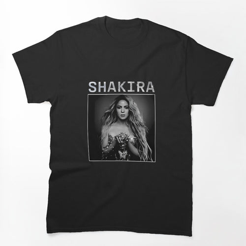 Shakira Shirt