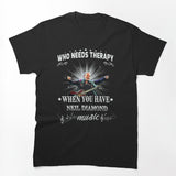 48 Round Neck Woman Shirt