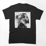 Samy Deluxe - SchwarzWeiss Album 2011 Shirt