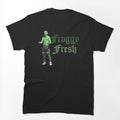Froggy Fresh Shirt