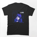 Serial Experiments Lain Shirt