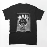 Parents Tarot Card Shirt