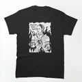 Bigmouth Strikes Again Shirt