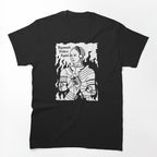 Bigmouth Strikes Again Shirt