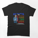 Billy Joe Shaver Has Shirt