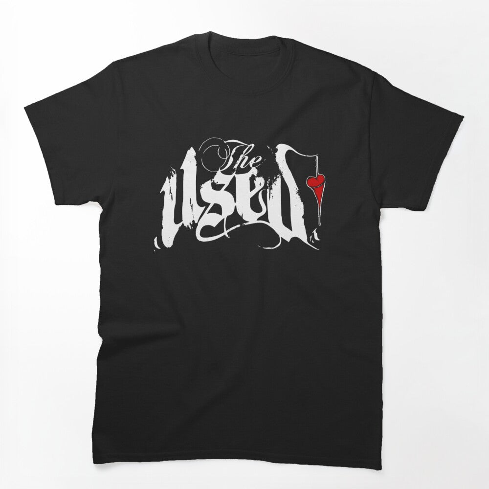 The Used Shirt
