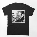 Genius Lab Inktober Shirt