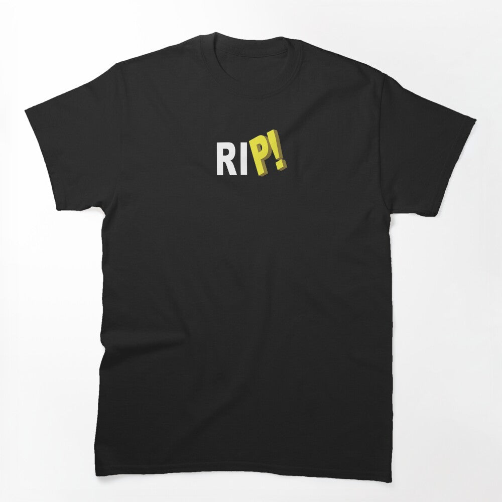 RIP! Sean Price Shirt
