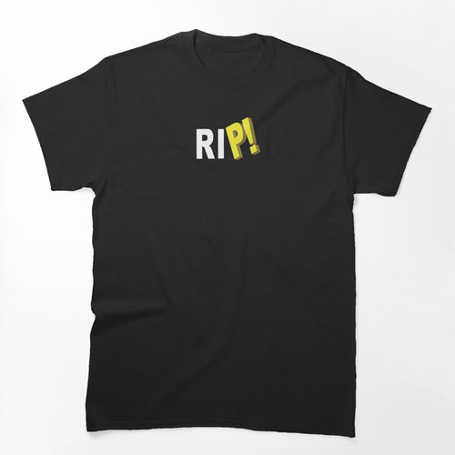 RIP! Sean Price Shirt