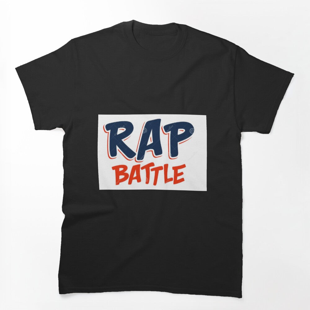 RAP BATTLE Shirt