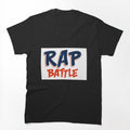 RAP BATTLE Shirt