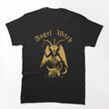 Angel Witch Shirt