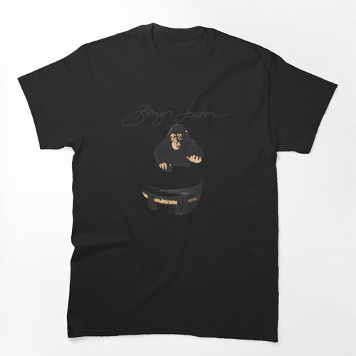 BONGO Shirt