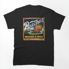 Peaches Shirt