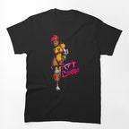 Artblaster Postergirl Shirt