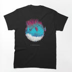 Punk Fish Shirt