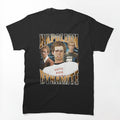Napoleon Dynamite Vintage Bootleg Rap Graphic Retro 90s Bootleg Shirt