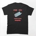 Pere Ubu Pennsylvania Shirt