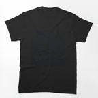 PJ Harvey Dark Vintage Portrait Design Shirt