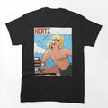 HERTZ Shirt