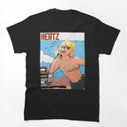 HERTZ Shirt